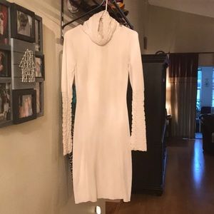 Victoria Secrets Long Sleeve Dress Size S